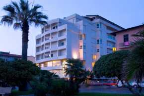  Hotel Sina Astor  Виареджо
